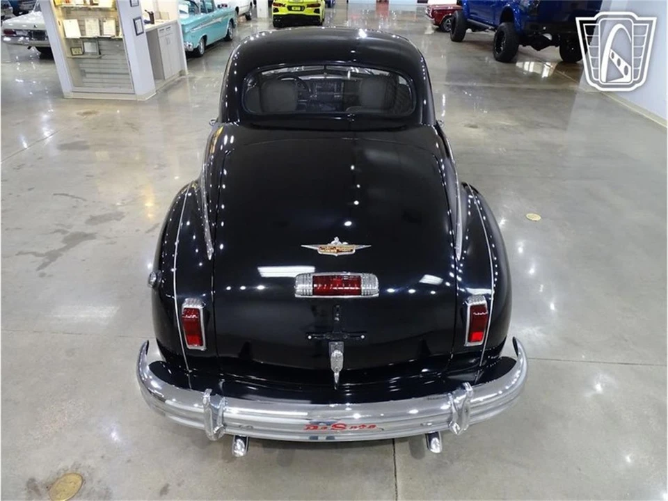1947 DeSoto - Image 12 of 31