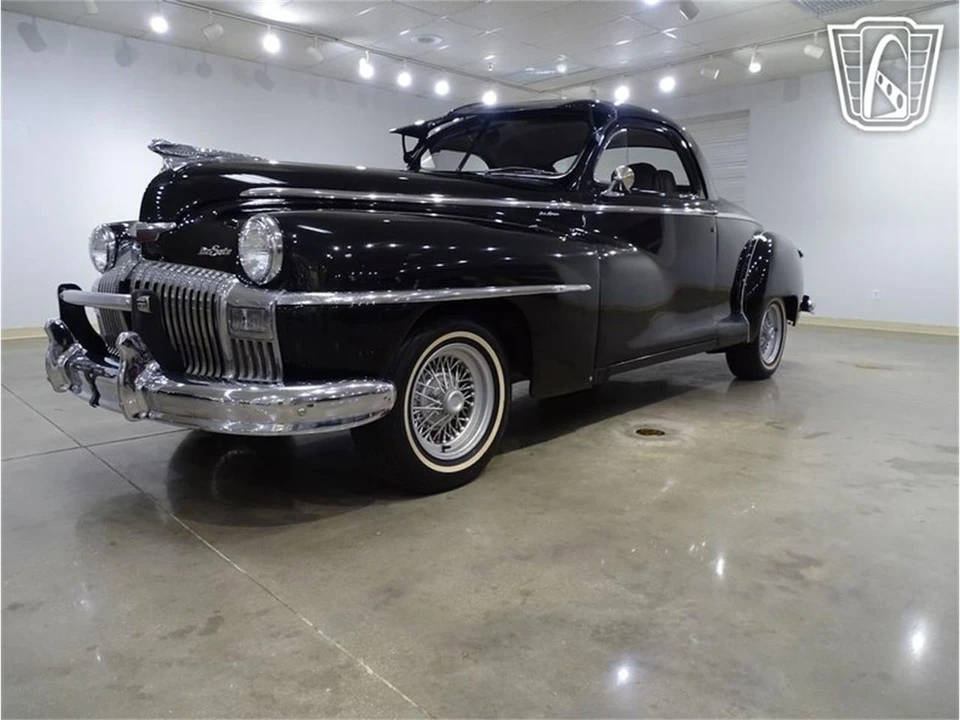 1947 DeSoto - Image 2 of 31