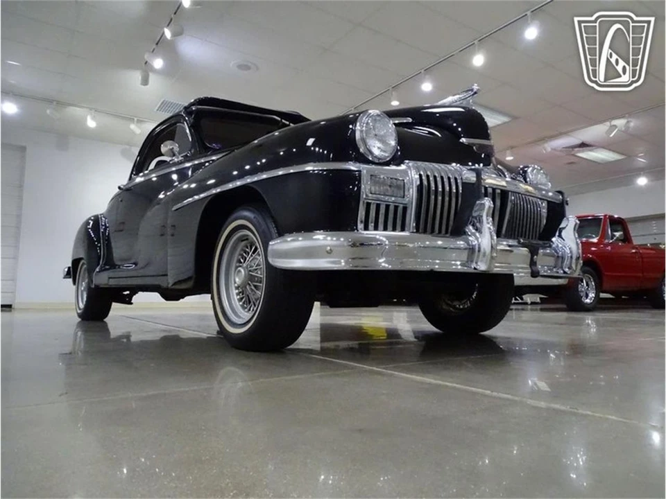1947 DeSoto - Image 23 of 31