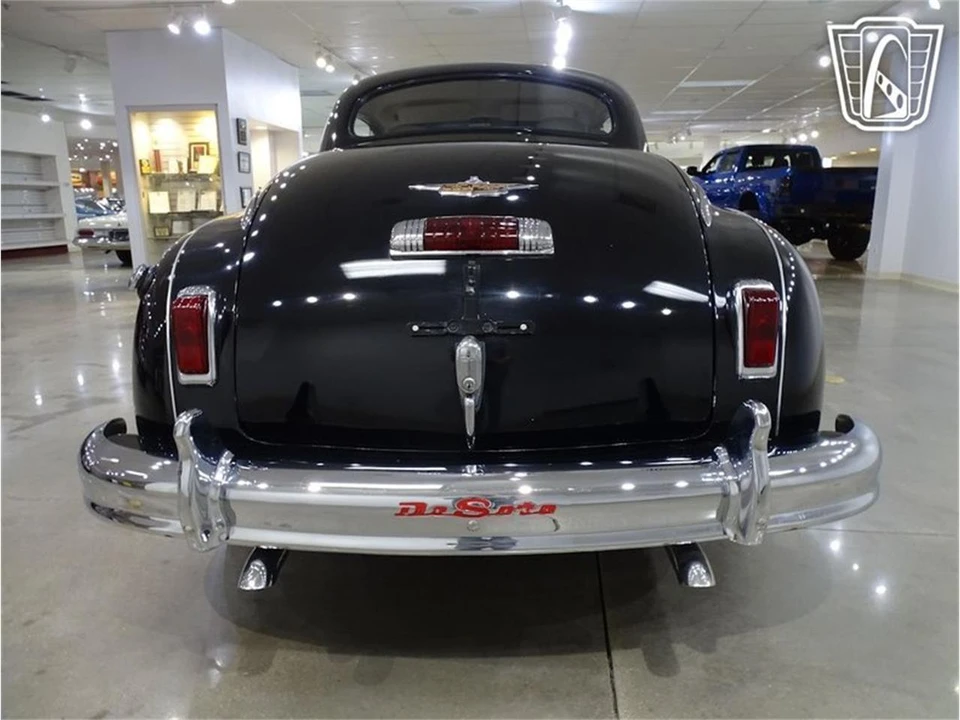 1947 DeSoto - Image 13 of 31