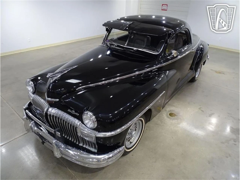 1947 DeSoto - Image 3 of 31