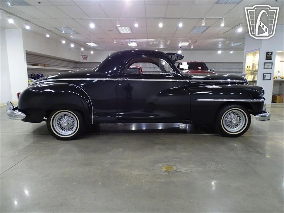 1947 DeSoto - Image 19 of 31