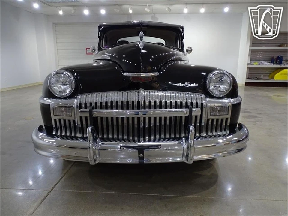 1947 DeSoto - Image 25 of 31