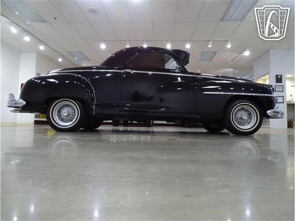 1947 DeSoto - Image 20 of 31