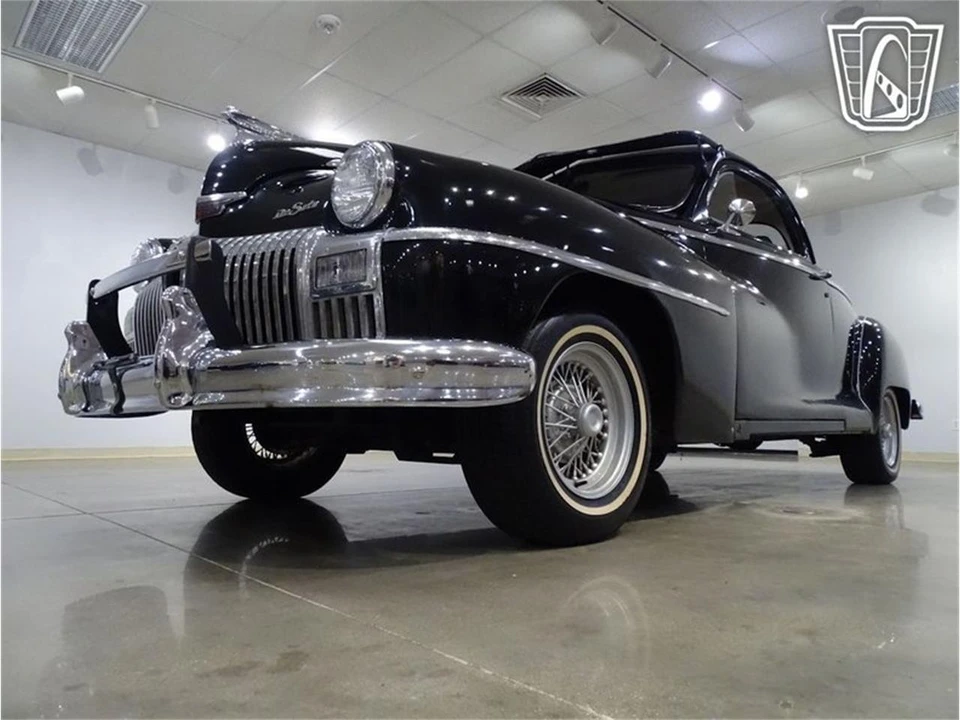 1947 DeSoto - Image 5 of 31