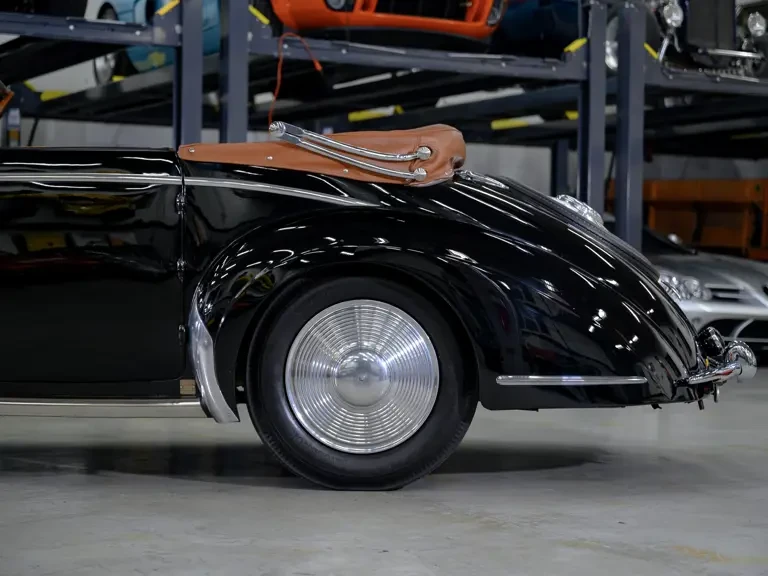 1947 Delahaye 135 - Image 28 of 31