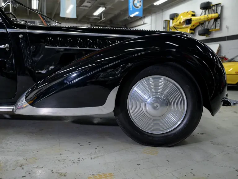 1947 Delahaye 135 - Image 29 of 31