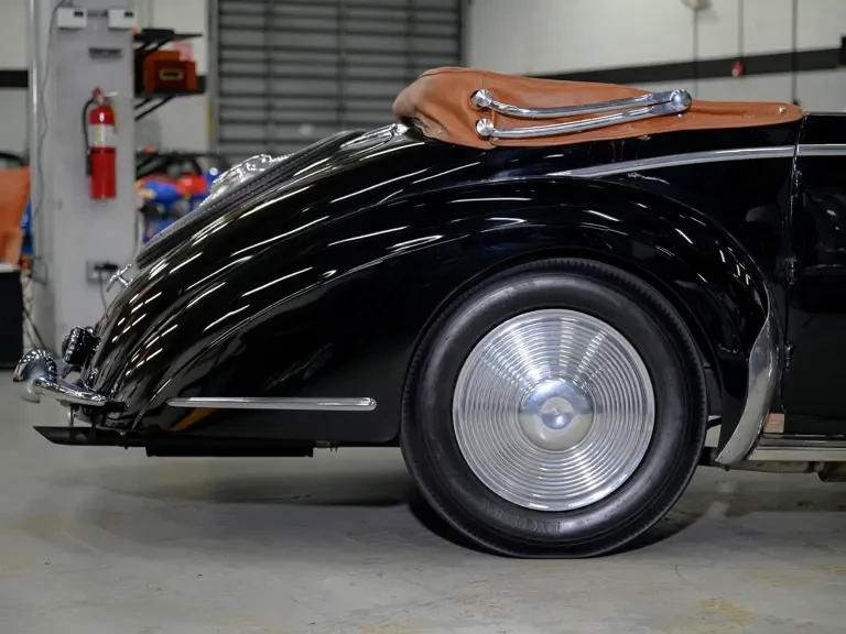 1947 Delahaye 135 - Image 30 of 31