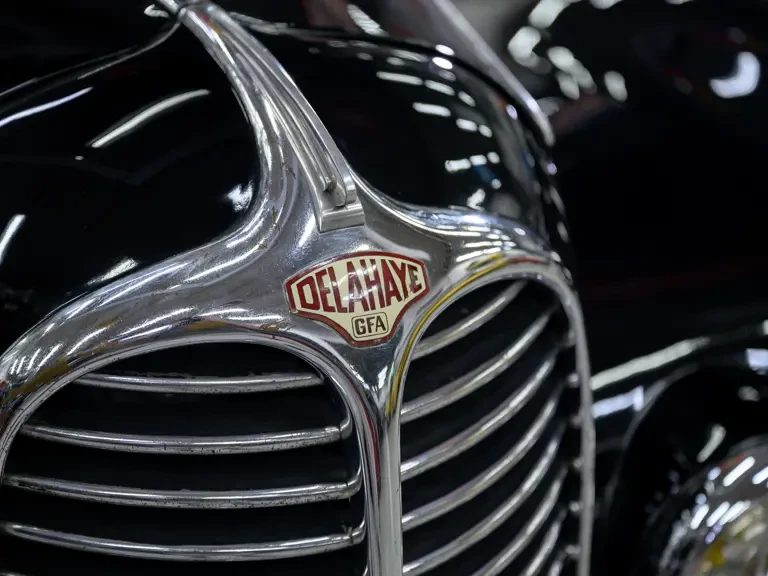 1947 Delahaye 135 - Image 7 of 31