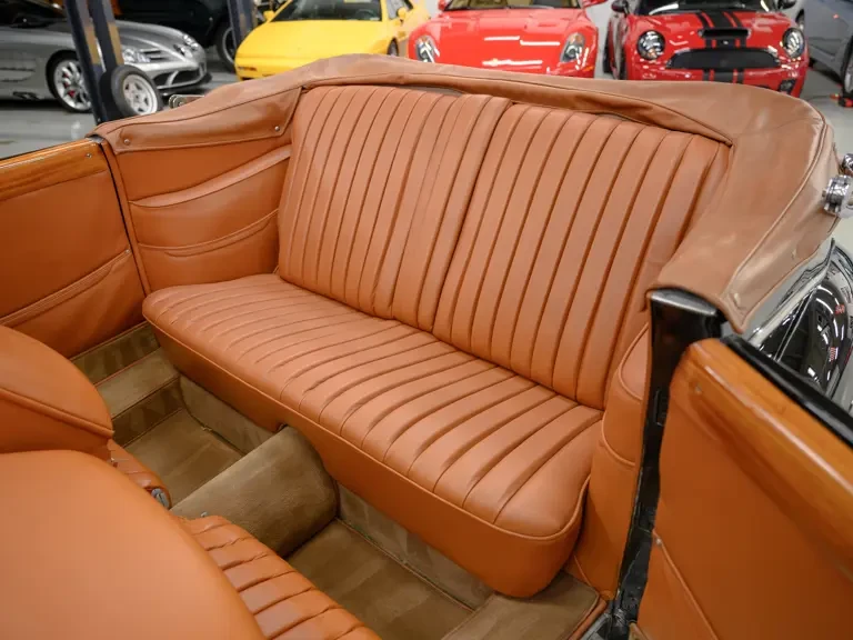 1947 Delahaye 135 - Image 18 of 31