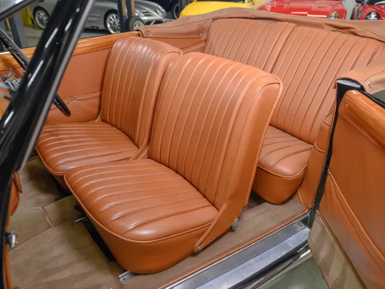1947 Delahaye 135 - Image 17 of 31