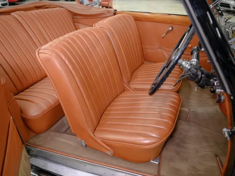 1947 Delahaye 135 - Image 16 of 31