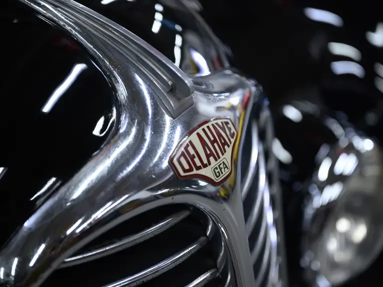 1947 Delahaye 135 - Image 24 of 31
