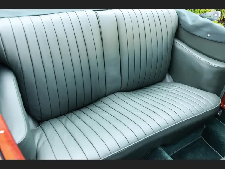 1947 Delahaye 135 - Image 12 of 19