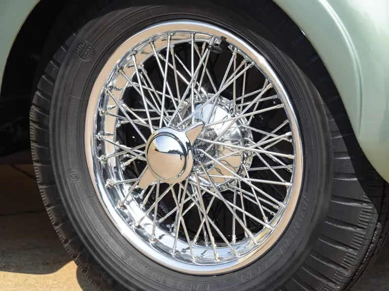 1947 Delahaye 135 - Image 12 of 19
