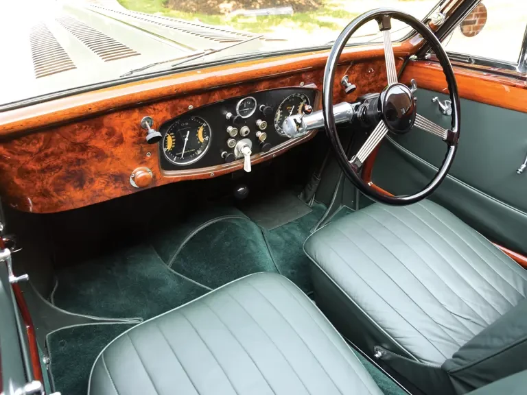 1947 Delahaye 135 - Image 16 of 19