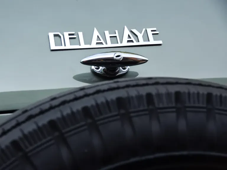 1947 Delahaye 135 - Image 10 of 19