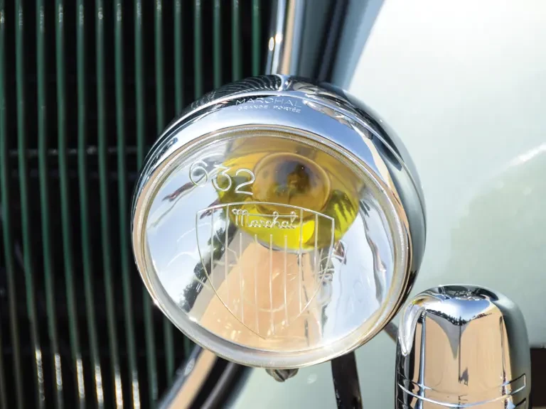 1947 Delahaye 135 - Image 11 of 19