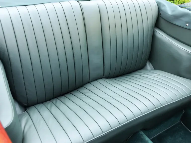 1947 Delahaye 135 - Image 17 of 19
