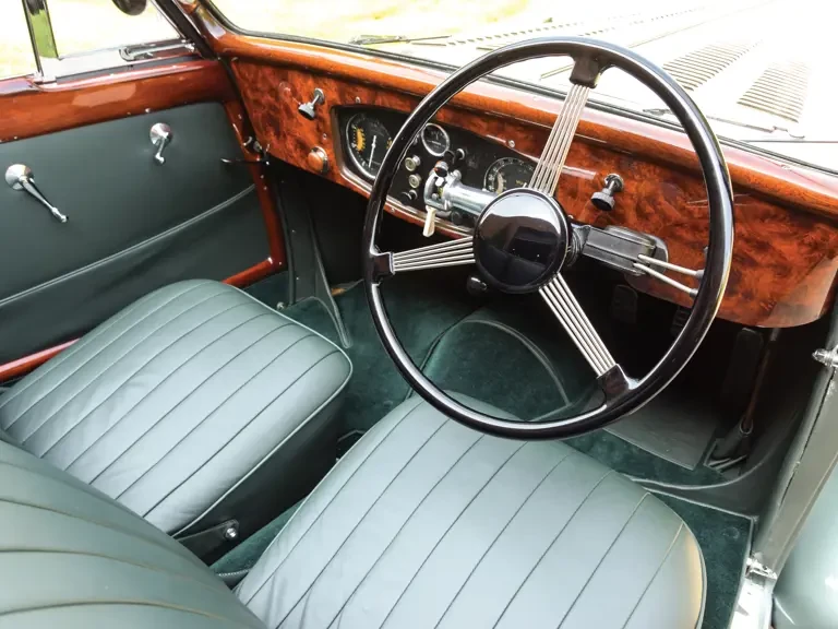 1947 Delahaye 135 - Image 5 of 19