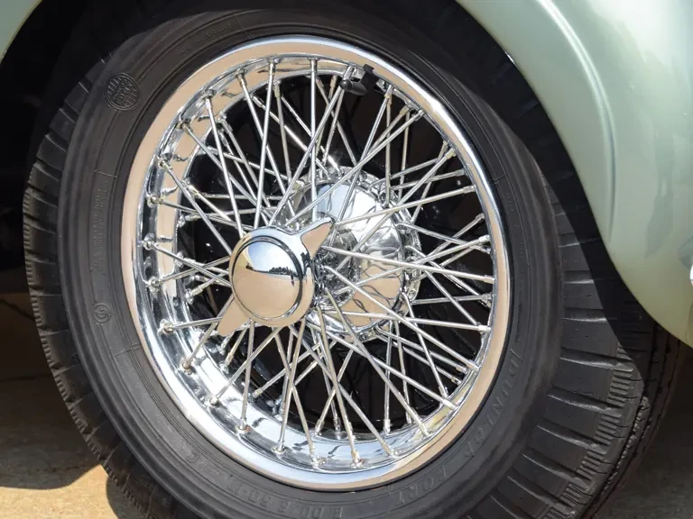1947 Delahaye 135 - Image 15 of 19