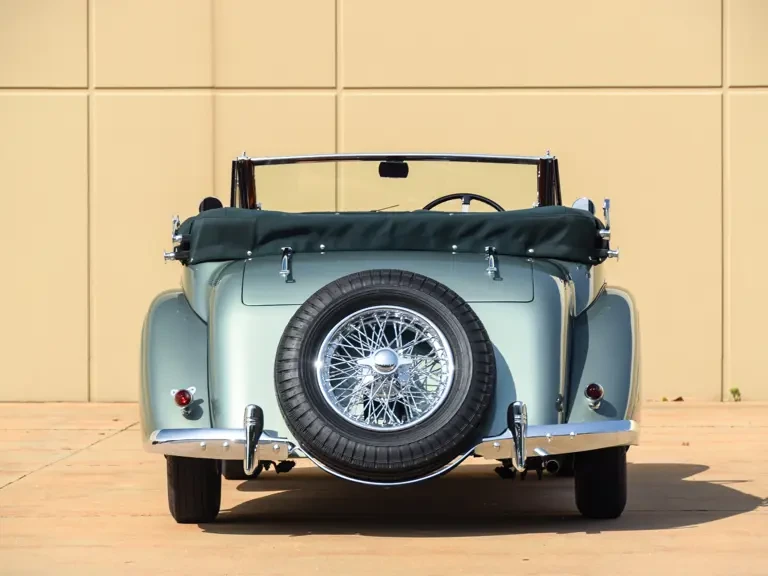 1947 Delahaye 135 - Image 7 of 19