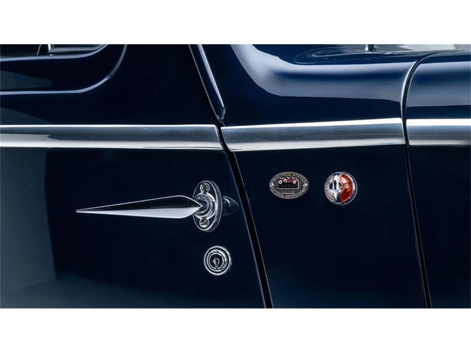 1947 Delahaye 135 - Image 29 of 31