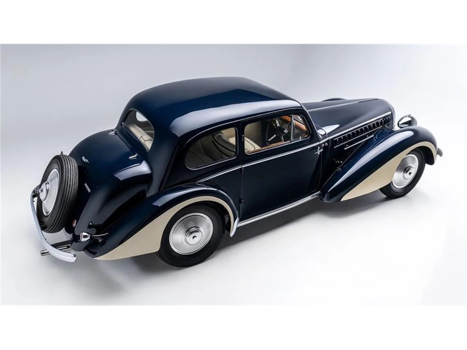 1947 Delahaye 135 - Image 17 of 31