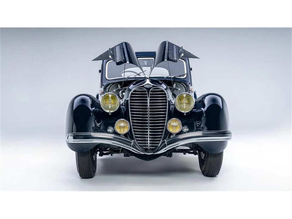 1947 Delahaye 135 - Image 25 of 31
