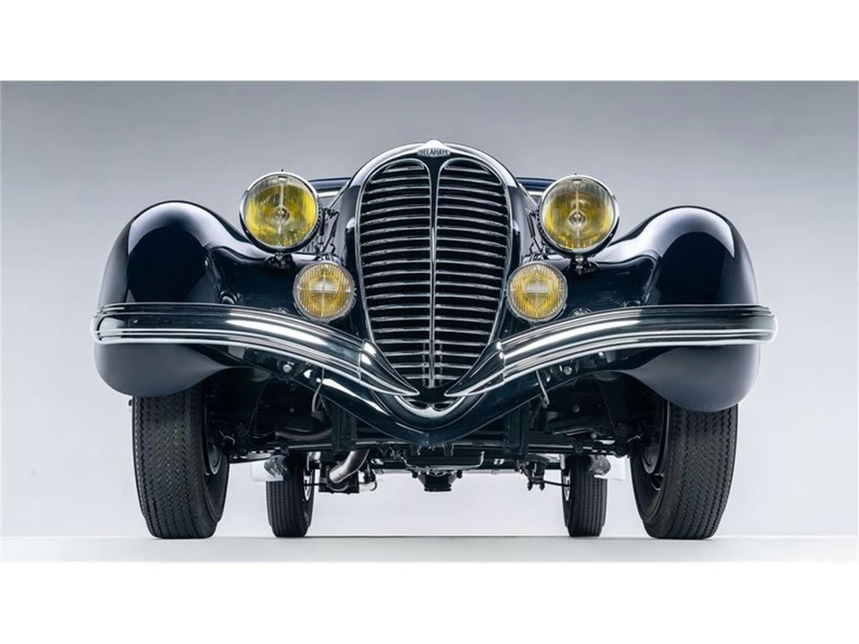 1947 Delahaye 135 - Image 26 of 31