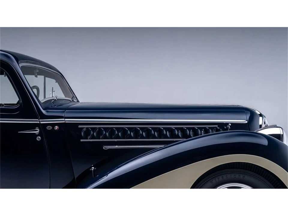 1947 Delahaye 135 - Image 30 of 31