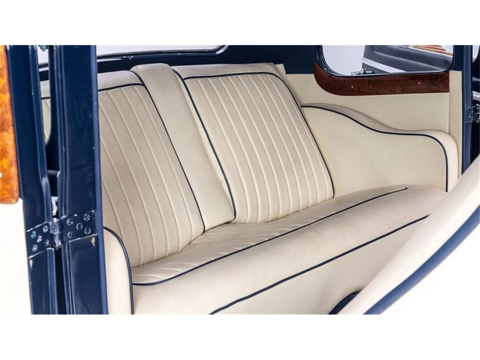 1947 Delahaye 135 - Image 8 of 31