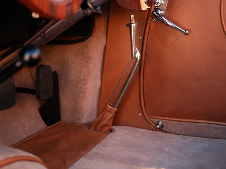 1947 Delahaye 135 - Image 30 of 31