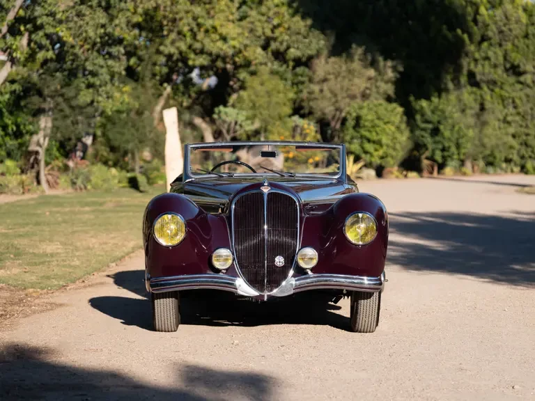 1947 Delahaye 135 - Image 7 of 31