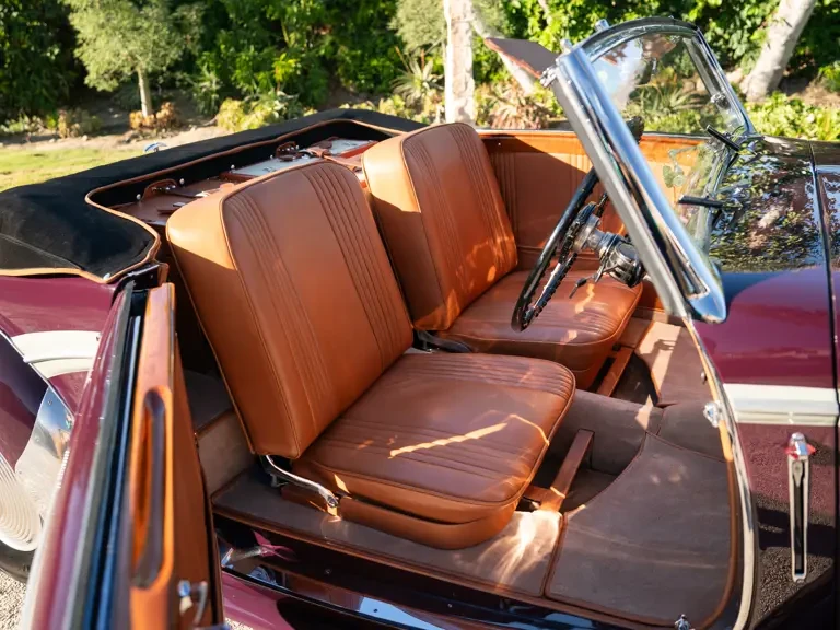 1947 Delahaye 135 - Image 13 of 31