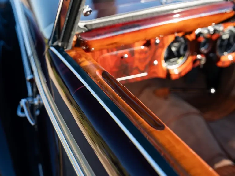 1947 Delahaye 135 - Image 27 of 31