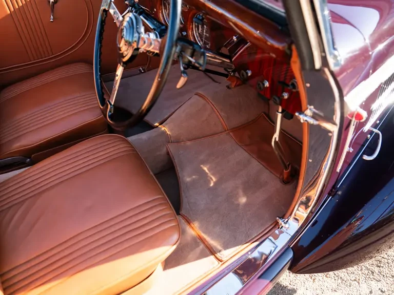 1947 Delahaye 135 - Image 31 of 31