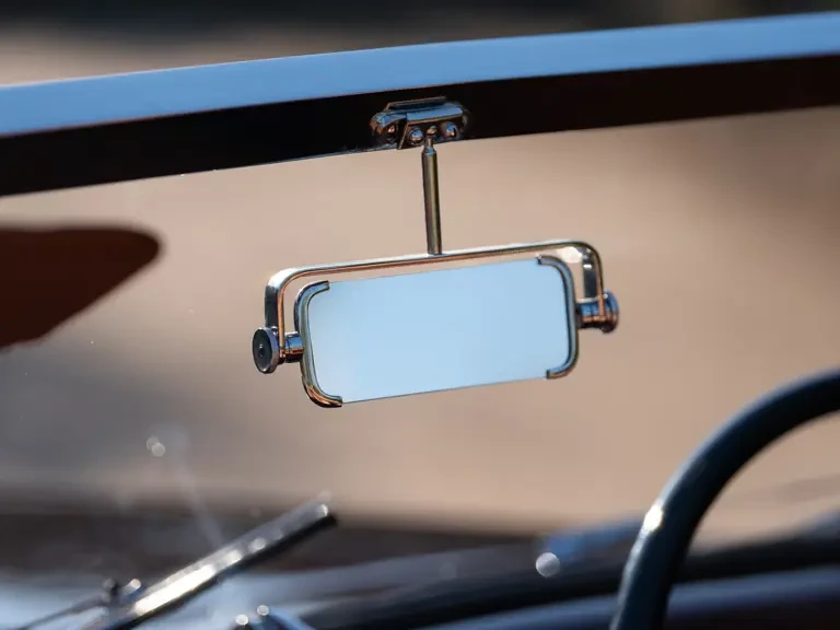 1947 Delahaye 135 - Image 24 of 31