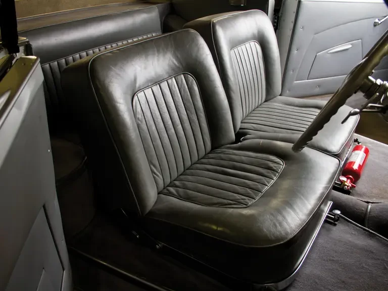 1947 Delahaye 135 - Image 14 of 17