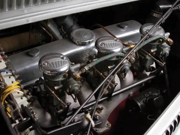 1947 Delahaye 135 - Image 3 of 17