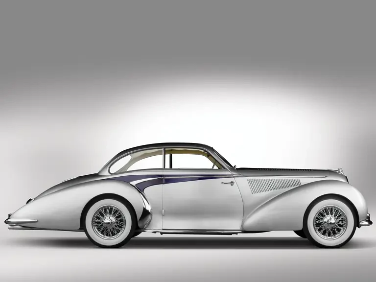 1947 Delahaye 135 - Image 5 of 17