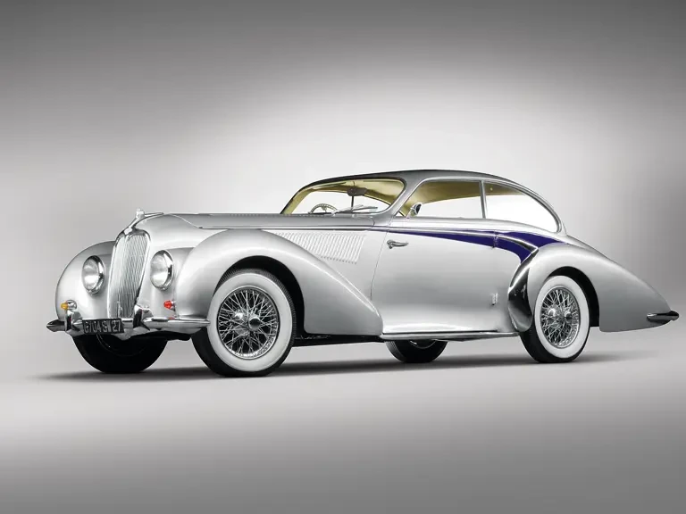 1947 Delahaye 135 - Image 2 of 17