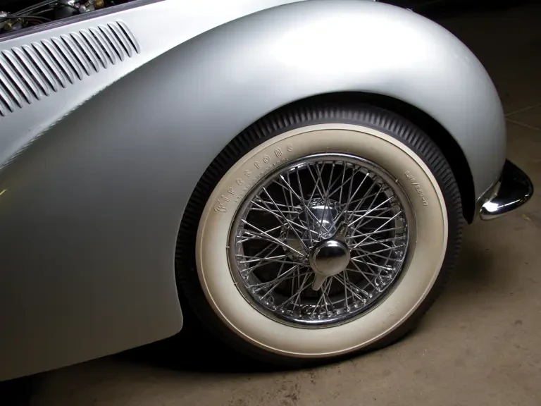 1947 Delahaye 135 - Image 8 of 17