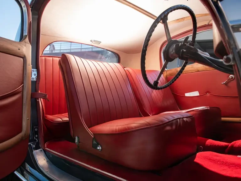 1947 Delahaye 135 - Image 20 of 31
