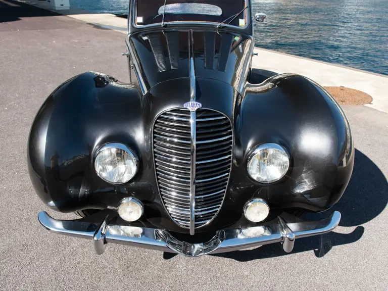 1947 Delahaye 135 - Image 29 of 31