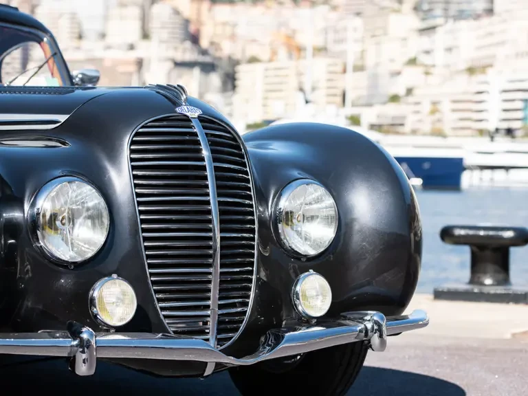 1947 Delahaye 135 - Image 30 of 31