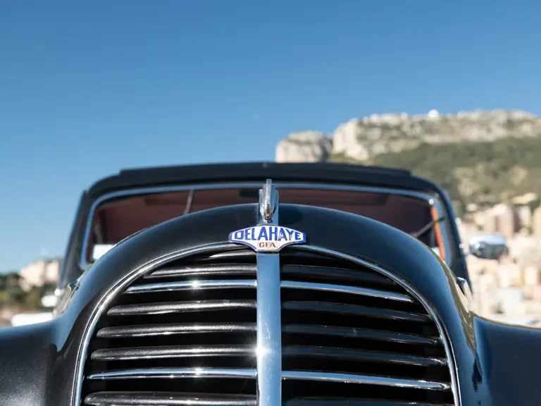 1947 Delahaye 135 - Image 31 of 31