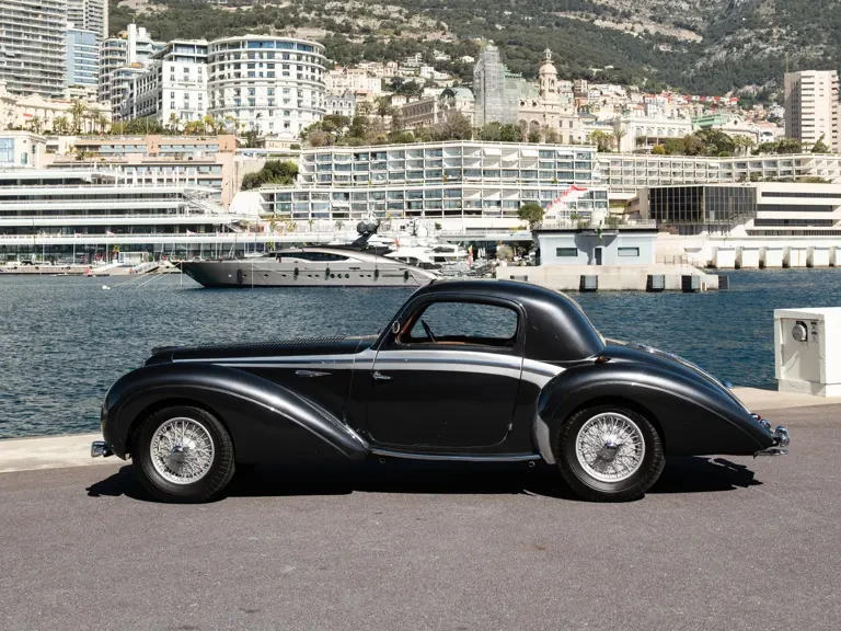 1947 Delahaye 135 - Image 28 of 31