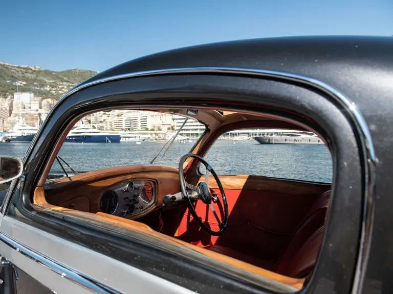 1947 Delahaye 135 - Image 25 of 31