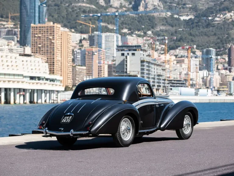 1947 Delahaye 135 - Image 27 of 31